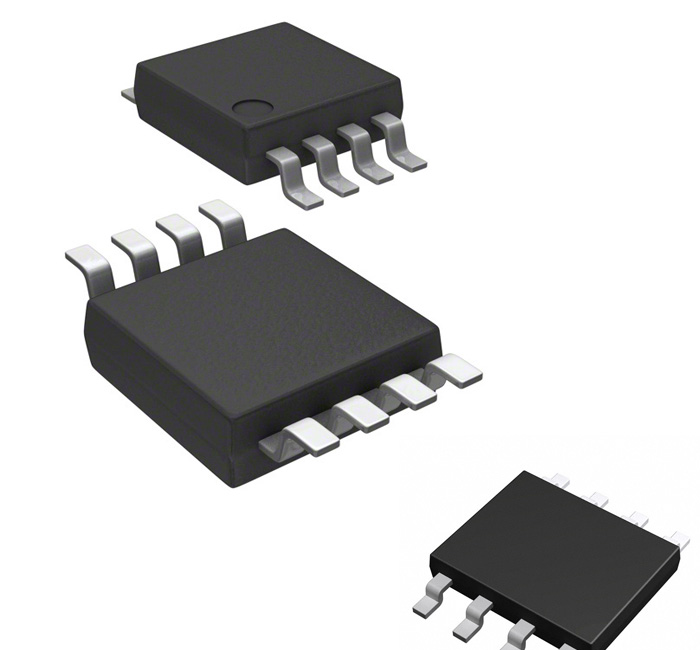 BR24L08 A Jewel in the Crown of Electronic Components